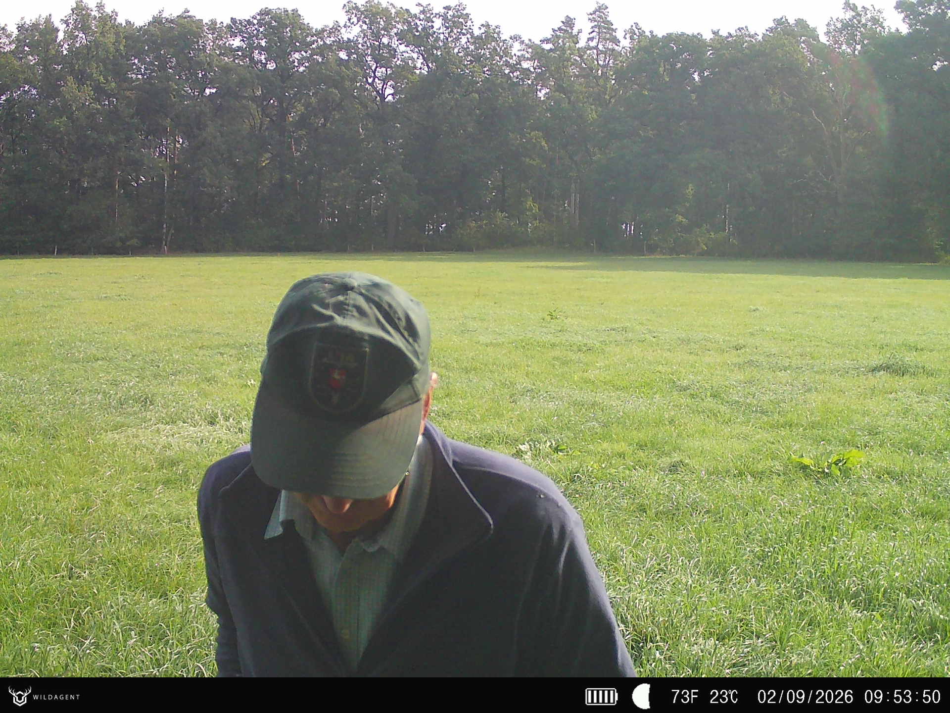 Wildtier 02.09.2026 09:53